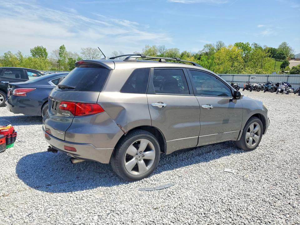 2008 Acura Rdx მანქანა იყიდება აუქციონზე, vin: 5J8TB18518A007320, აუქციონის ნომერი: 50915836
