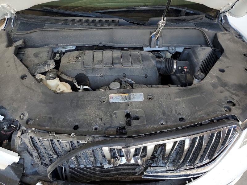Продаж на аукціоні авто 2017 Buick Enclave, vin: 5GAKRBKD8HJ107136, номер лоту: 51365966
