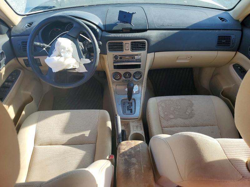 Продаж на аукціоні авто 2007 Subaru Forester, vin: JF1SG63617H716348, номер лоту: 48258426