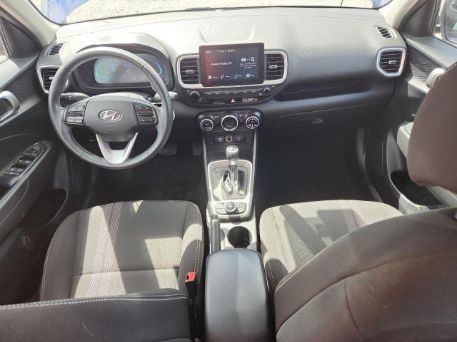 Продаж на аукціоні авто 2023 Hyundai Venue, vin: KMHRC8A35PU248572, номер лоту: 48459876