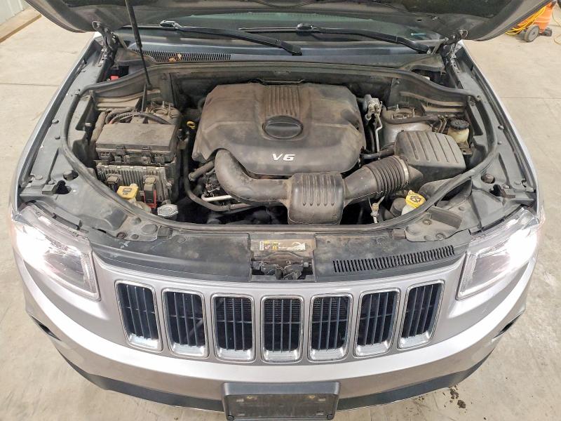 Продажа на аукционе авто 2015 Jeep Grand Cherokee, vin: 1C4RJFBG9FC724195, номер лота: 49087786