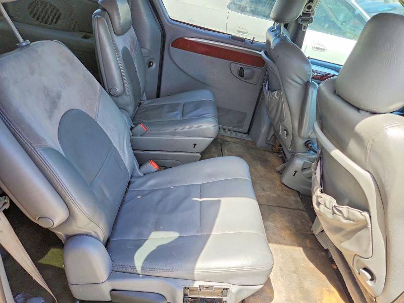 2005 Chrysler Town & Country მანქანა იყიდება აუქციონზე, vin: 2C8GP64LX5R430910, აუქციონის ნომერი: 51346706