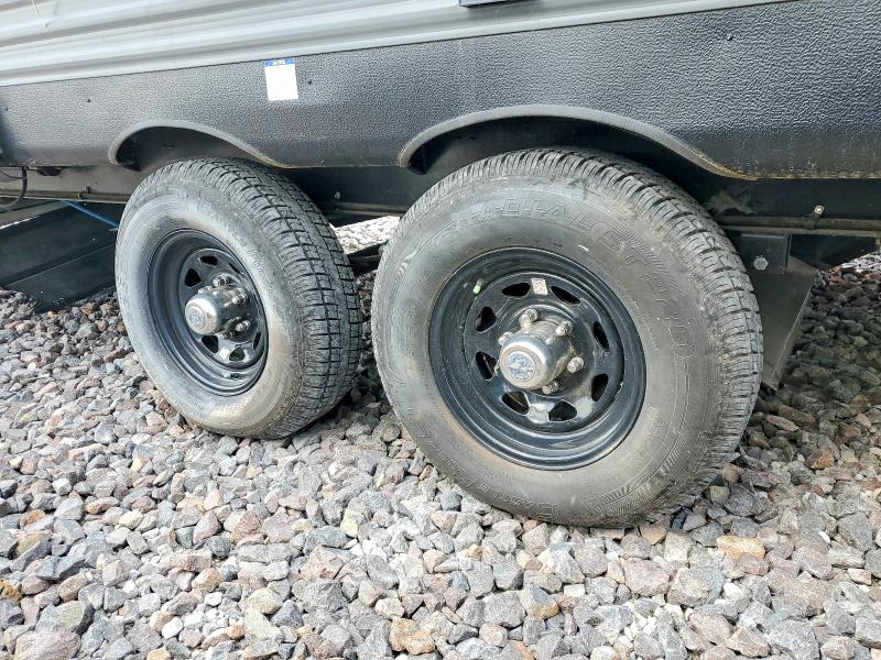 49897836 :رقم المزاد ، 4X4TSMG23M8067862 vin ، 2021 Foresriver Salem مزاد بيع