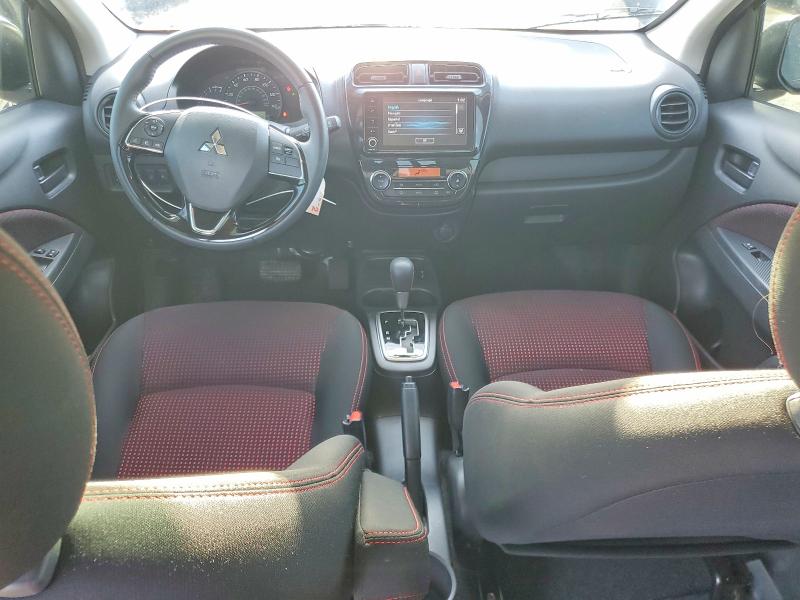 Aukcja sprzedaży 2024 Mitsubishi Mirage, vin: ML32FUFJ7RHF11076, numer aukcji: 49596166