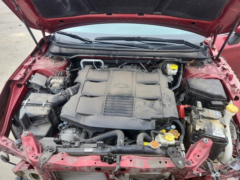 Aukcja sprzedaży 2018 Subaru Outback, vin: 4S4BSENC2J3329894, numer aukcji: 51864446