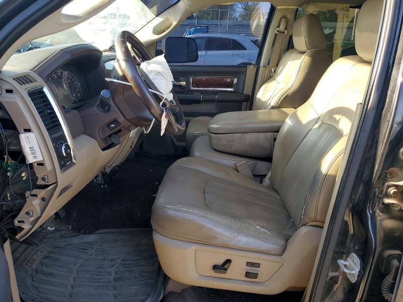 Продаж на аукціоні авто 2009 Dodge Ram 1500, vin: 1D3HV13T09J521654, номер лоту: 49225866