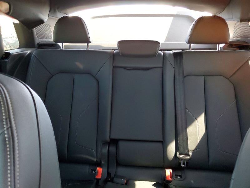 Aukcja sprzedaży 2022 Audi Q3, vin: WA1DECF34N1021404, numer aukcji: 51565966