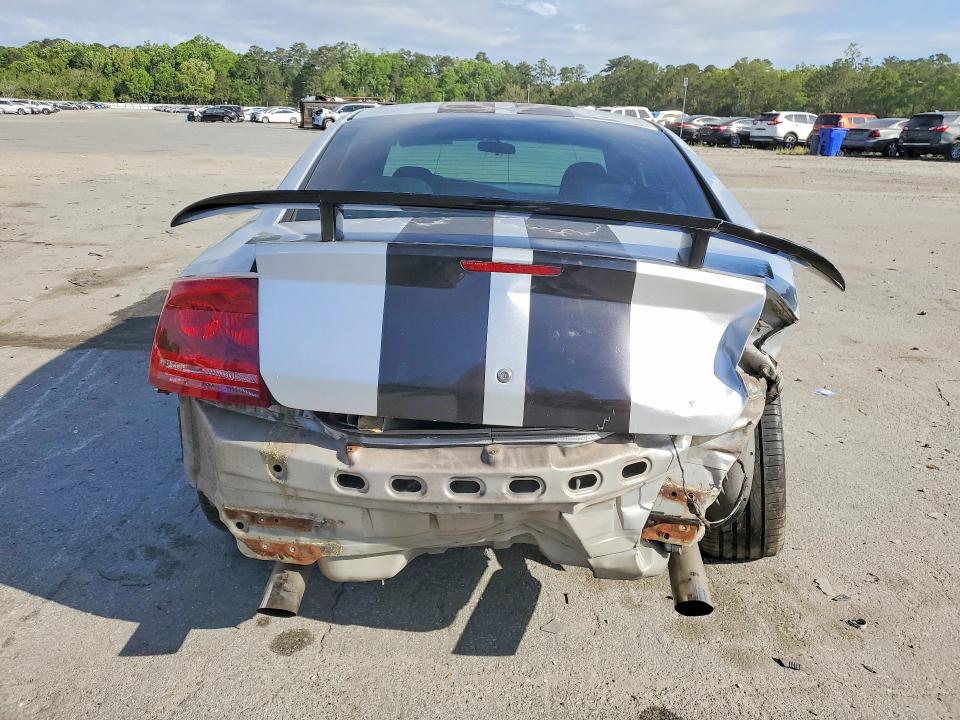 Продажа на аукционе авто 2007 Dodge Charger, vin: 2B3KA43R97H786217, номер лота: 48390396
