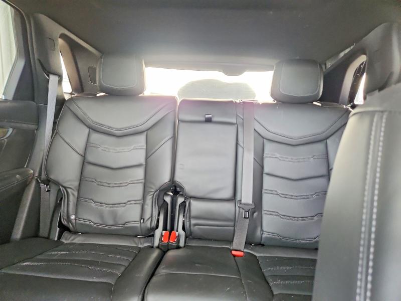2021 Cadillac Xt5 მანქანა იყიდება აუქციონზე, vin: 1GYKNHRS6MZ185194, აუქციონის ნომერი: 48620306
