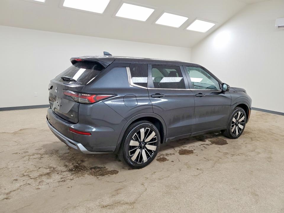 Aukcja sprzedaży 2025 Mitsubishi Outlander, vin: JA4J4VA86SZ038383, numer aukcji: 51957456
