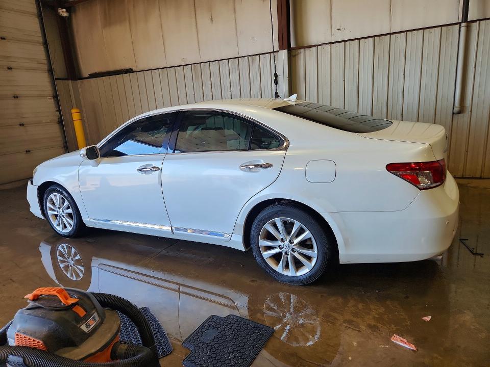 49922296 :رقم المزاد ، JTHBK1EG3C2479875 vin ، 2012 Lexus Es مزاد بيع