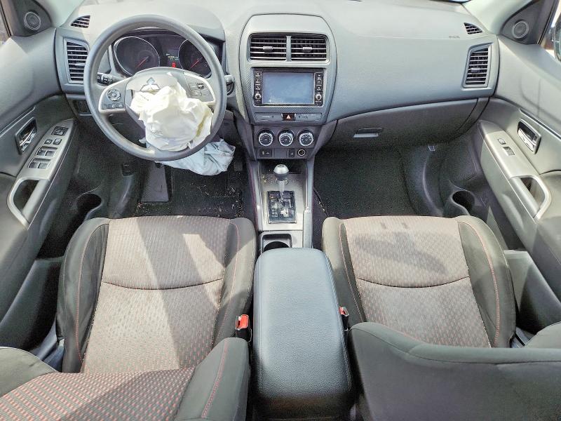 Продаж на аукціоні авто 2019 Mitsubishi Outlander Sport, vin: JA4AP3AUXKU008373, номер лоту: 51147656