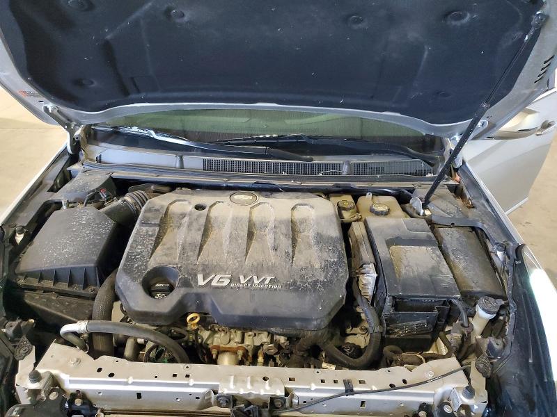 2019 Cadillac Xts მანქანა იყიდება აუქციონზე, vin: 2G61M5S38K9154559, აუქციონის ნომერი: 50636376