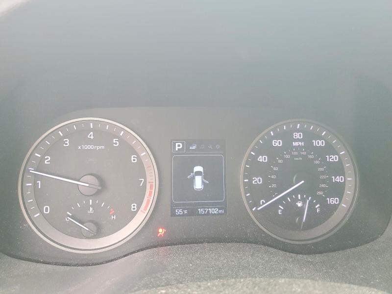 51824746 :رقم المزاد ، KM8J33A43HU475236 vin ، 2017 Hyundai Tucson مزاد بيع