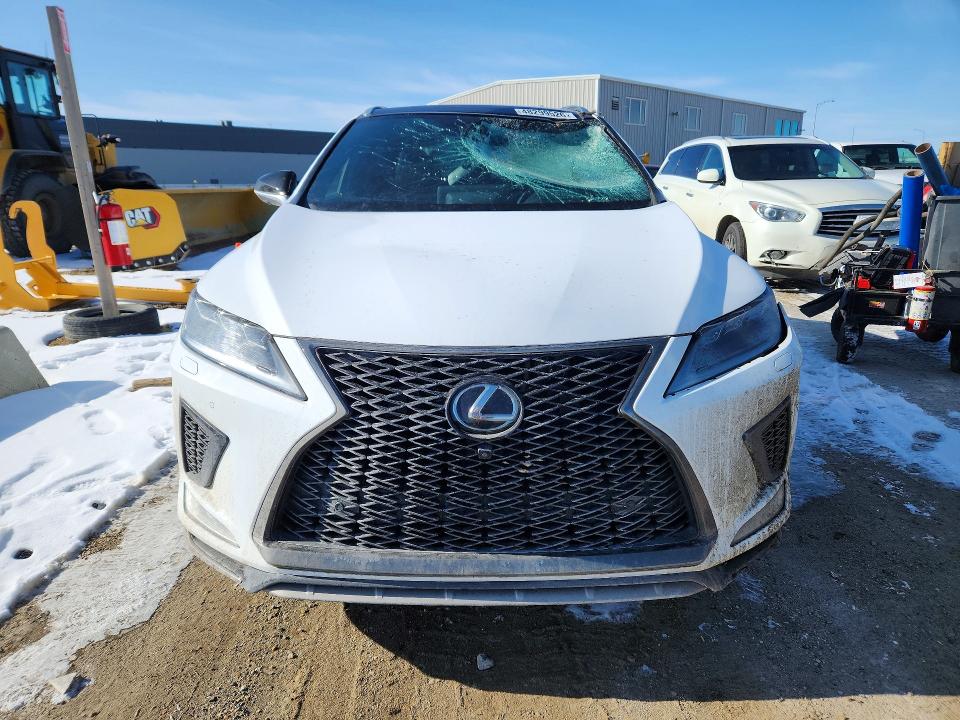 Продаж на аукціоні авто 2021 Lexus Rx 350, vin: 2T2YZMDA7MC272345, номер лоту: 48299526