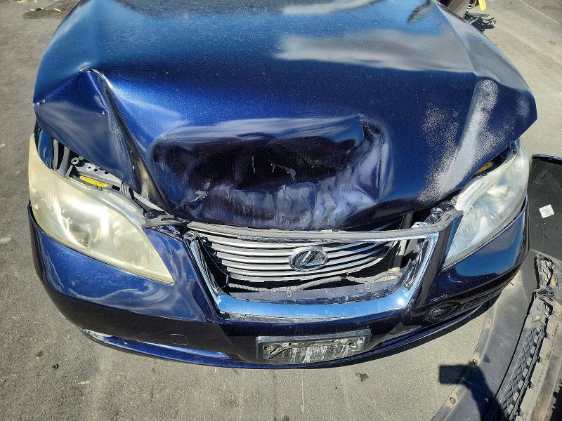 49667396 :رقم المزاد ، JTHBJ46G682158049 vin ، 2008 Lexus Es مزاد بيع