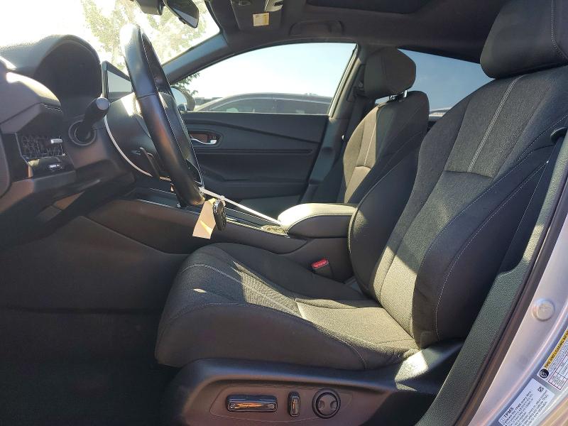 48198496 :رقم المزاد ، 1HGCY2F59PA039373 vin ، 2023 Honda Accord مزاد بيع