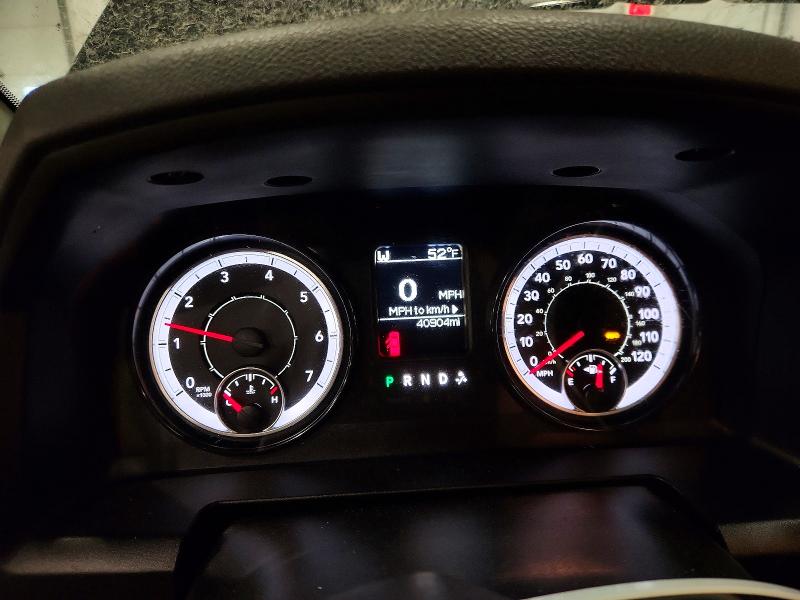 Продажа на аукционе авто 2019 Ram 1500 Classic, vin: 1C6RR7GGXKS673546, номер лота: 48987246