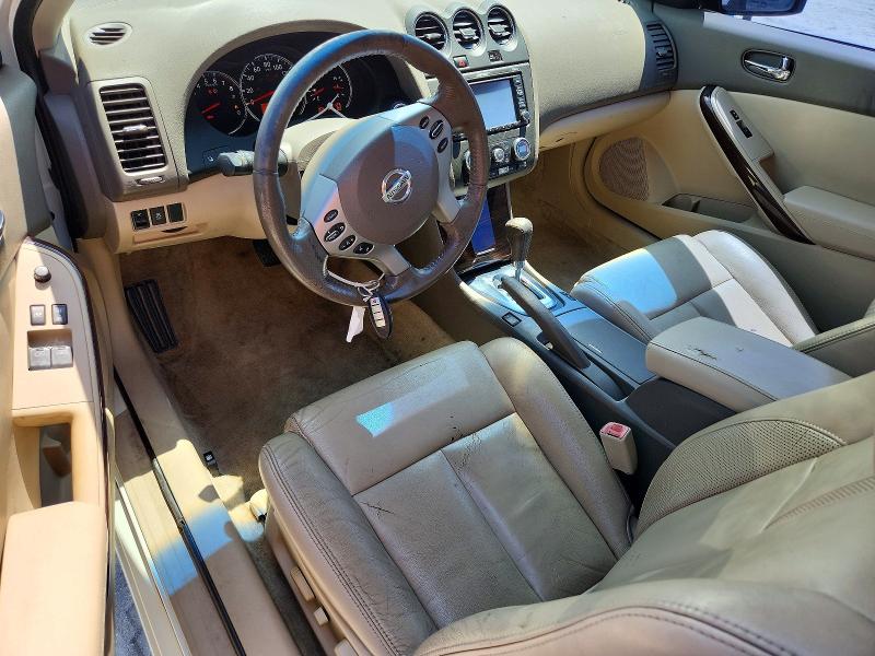 Aukcja sprzedaży 2013 Nissan Altima, vin: 1N4AL2EP2DC296131, numer aukcji: 51725226