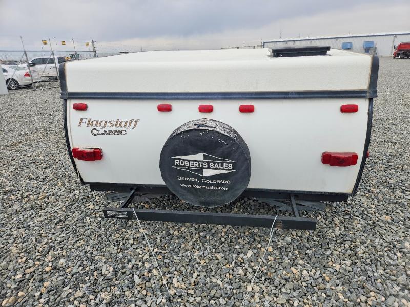 Aukcja sprzedaży 2015 Foresriver Flagstaff Camping Trailer, vin: 4X4CFS710FD173034, numer aukcji: 49084486