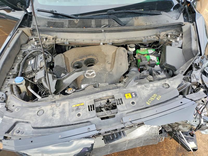 2018 Mazda Cx-9 მანქანა იყიდება აუქციონზე, vin: JM3TCADY9J0232230, აუქციონის ნომერი: 49980826