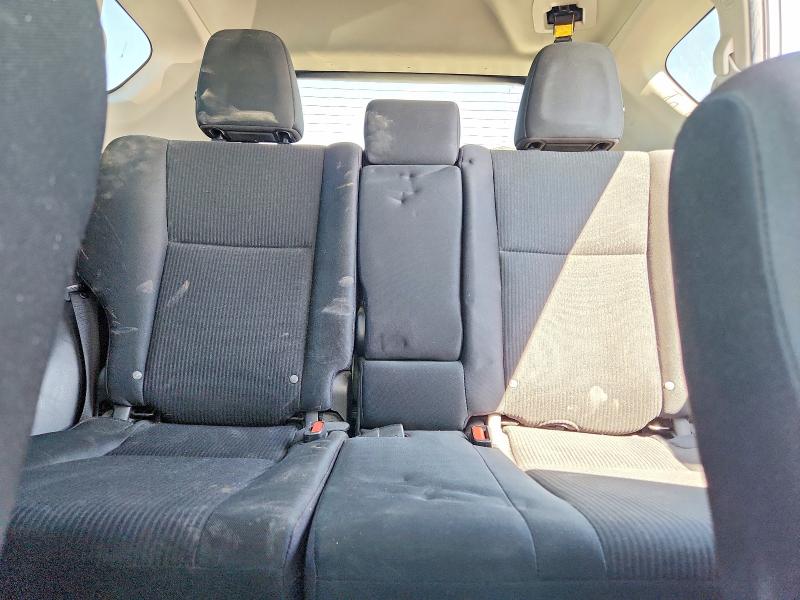 48695966 :رقم المزاد ، 2T3ZFREV0HW373593 vin ، 2017 Toyota Rav4 مزاد بيع