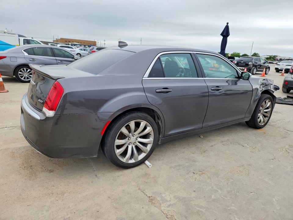 2019 Chrysler 300 მანქანა იყიდება აუქციონზე, vin: 2C3CCAAG0KH590547, აუქციონის ნომერი: 51528896