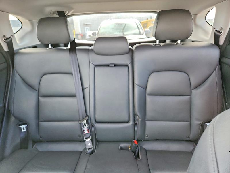 Aukcja sprzedaży 2017 Hyundai Tucson, vin: KM8J3CA28HU450315, numer aukcji: 48691386