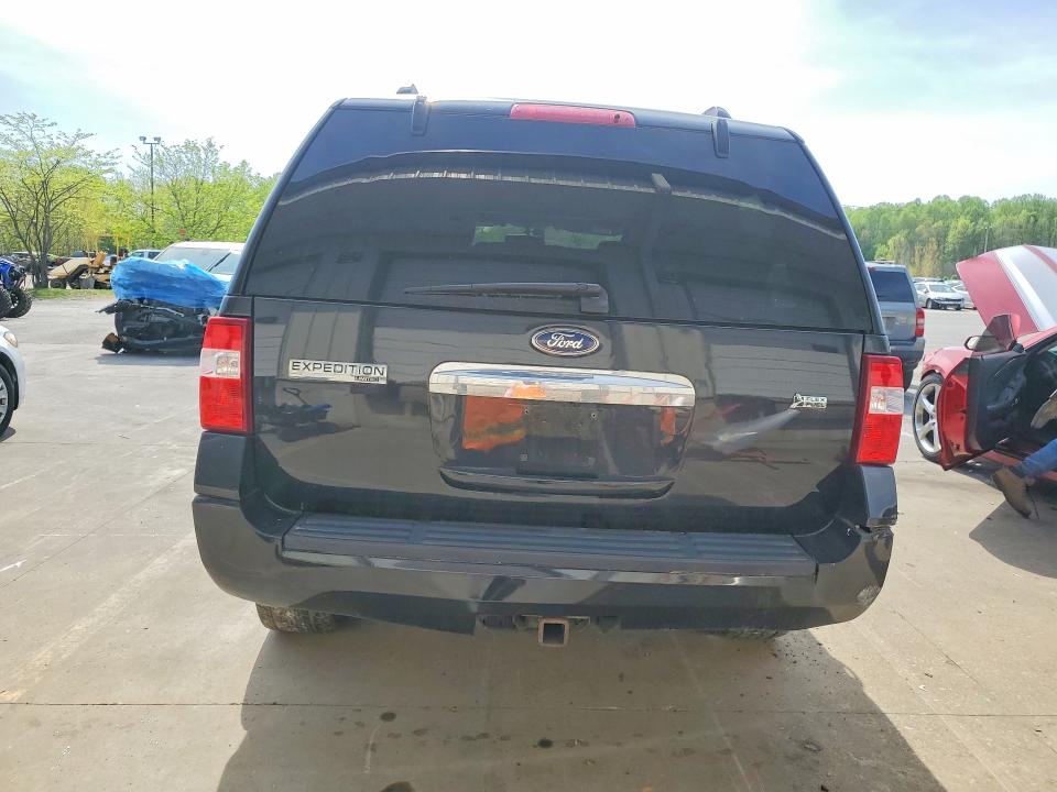 49327846 :رقم المزاد ، 1FMJU2A59AEB62062 vin ، 2010 Ford Expedition مزاد بيع