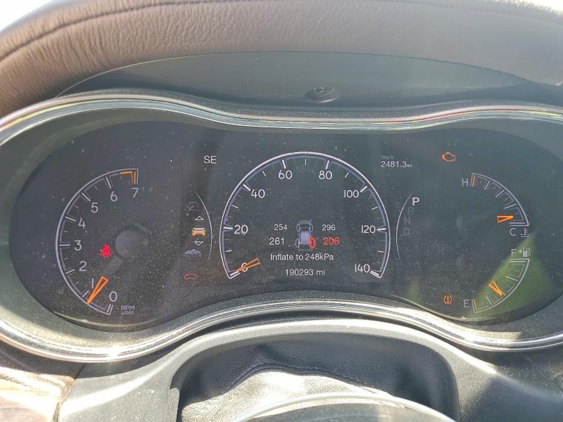 Aukcja sprzedaży 2017 Jeep Grand Cherokee, vin: 1C4RJFCG1HC756446, numer aukcji: 50311666