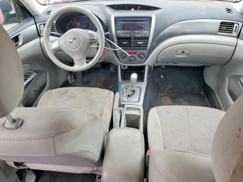 Продажа на аукционе авто 2011 Subaru Forester, vin: JF2SHABC2BH743988, номер лота: 50804956