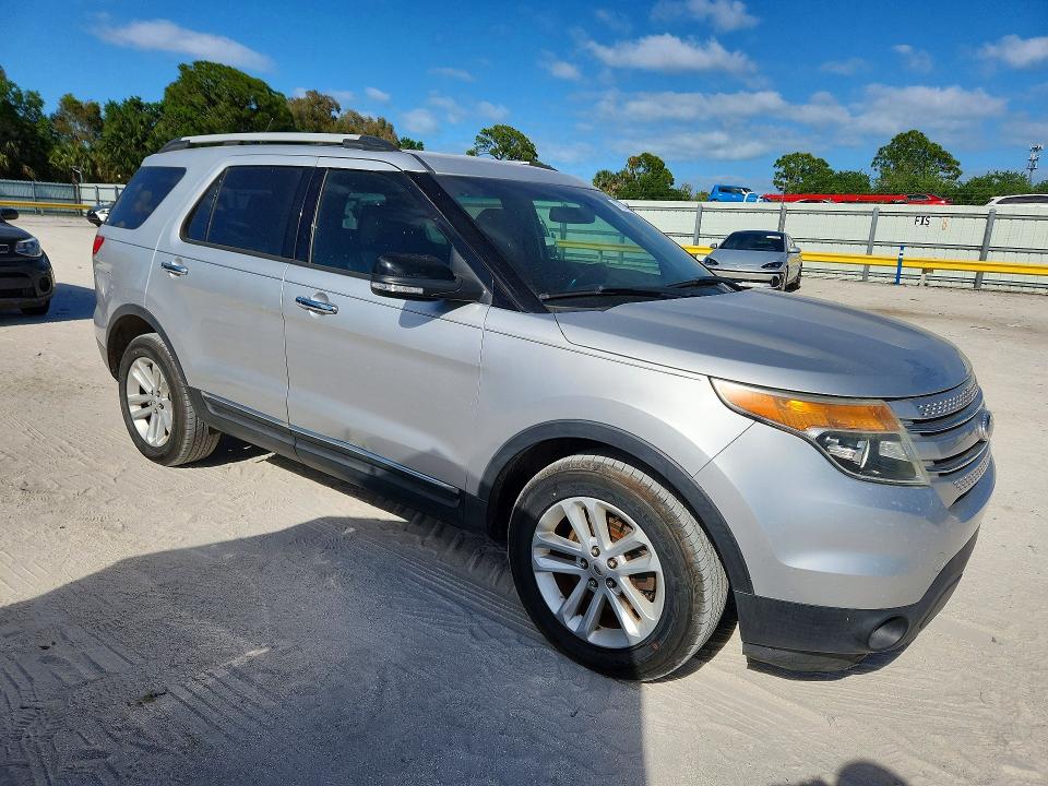 Продаж на аукціоні авто 2013 Ford Explorer, vin: 1FM5K7D85DGB18384, номер лоту: 47594556
