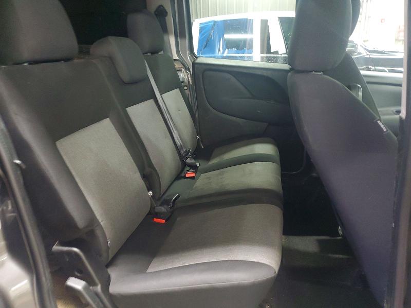 Aukcja sprzedaży 2018 Ram Promaster City, vin: ZFBERFBB3J6L20864, numer aukcji: 51186906