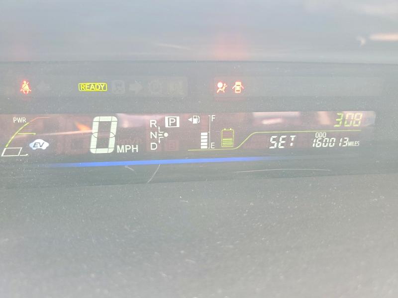 Продажа на аукционе авто 2012 Toyota Prius V, vin: JTDZN3EU4C3104208, номер лота: 51135686