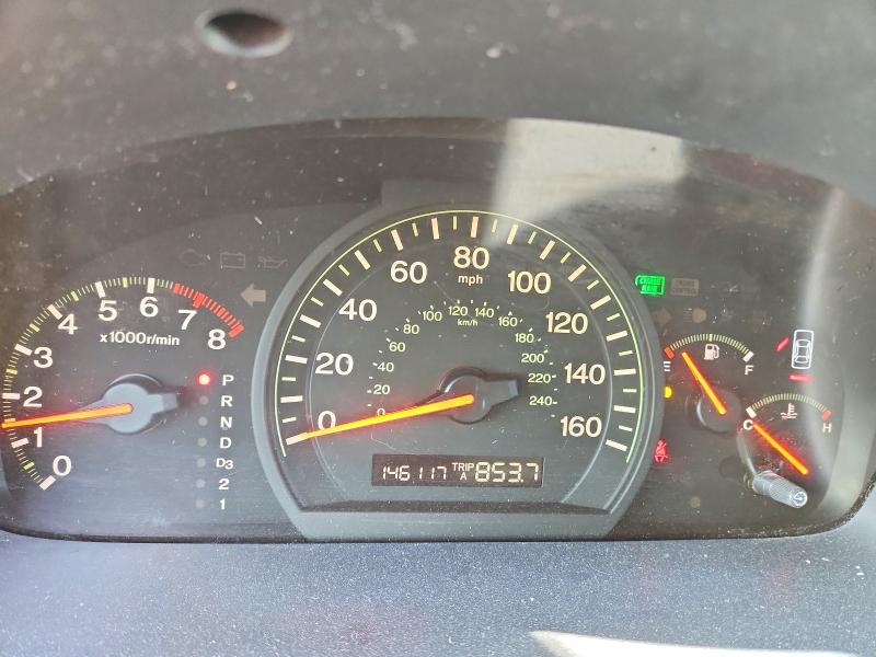 48833386 :رقم المزاد ، 1HGCM56435A085931 vin ، 2005 Honda Accord مزاد بيع
