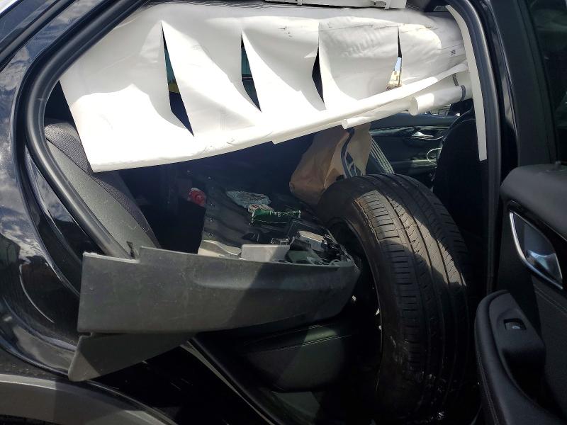 Aukcja sprzedaży 2024 Buick Envision, vin: LRBFZME44RD015852, numer aukcji: 49680016