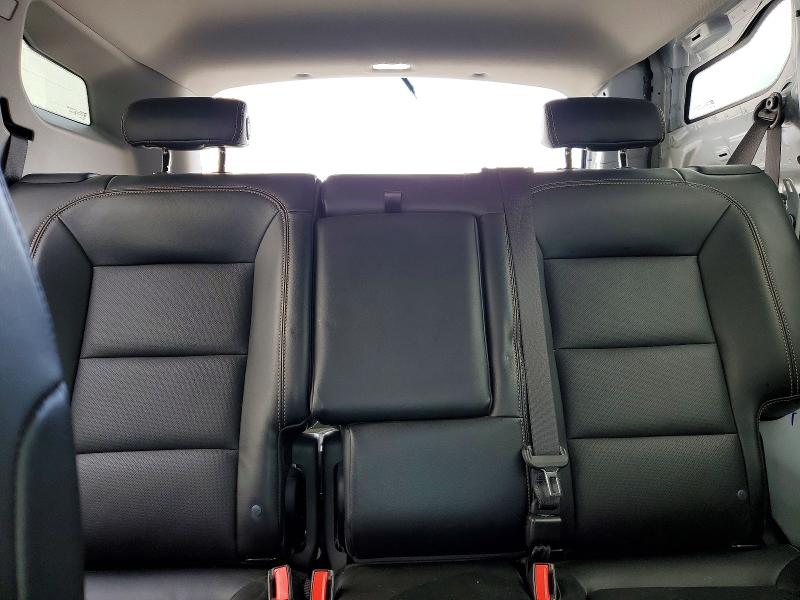 50807886 :رقم المزاد ، 3GKALVEV9LL237837 vin ، 2020 Gmc Terrain مزاد بيع