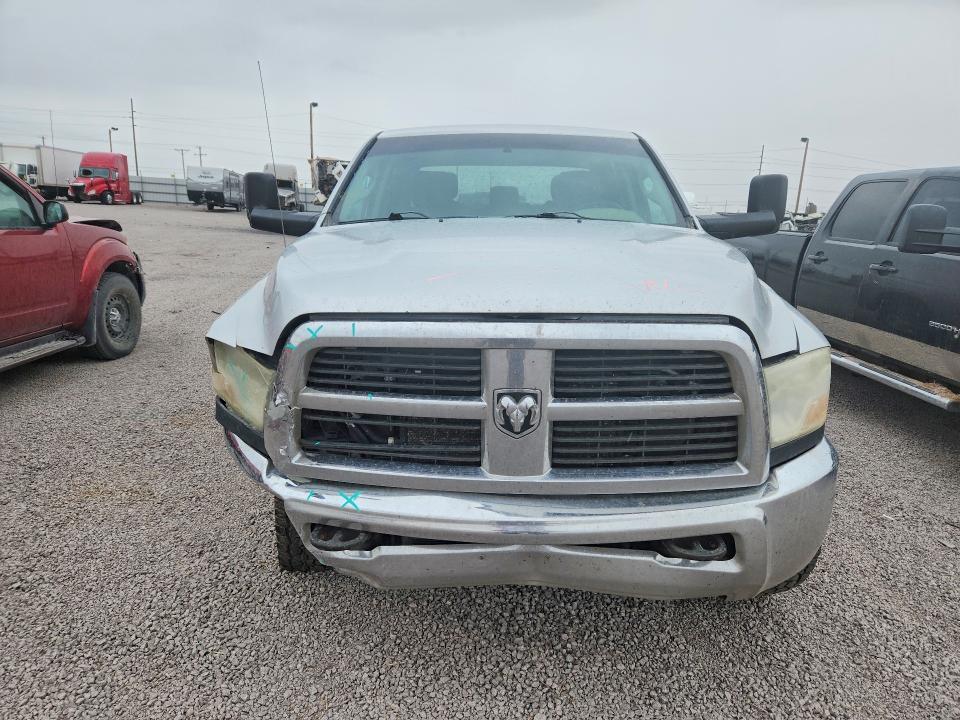 Продаж на аукціоні авто 2010 Dodge Ram 3500, vin: 3D73Y3CLXAG160676, номер лоту: 51873596