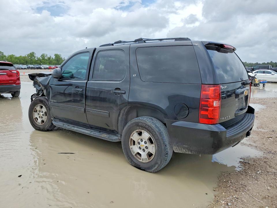 Продаж на аукціоні авто 2012 Chevrolet Tahoe, vin: 1GNSCBE02CR159601, номер лоту: 49560556