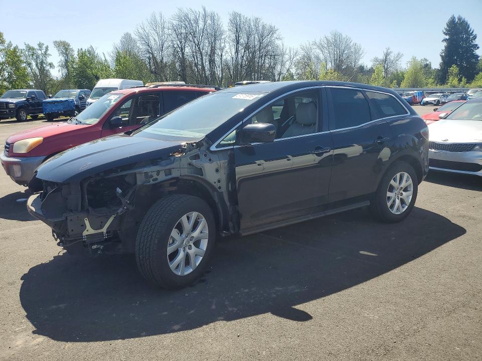 Aukcja sprzedaży 2007 Mazda Cx-7, vin: JM3ER293670137174, numer aukcji: 51318916