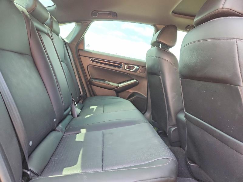 Продажа на аукционе авто 2026 Honda Civic, vin: 2HGFE4F83TH313898, номер лота: 50463226