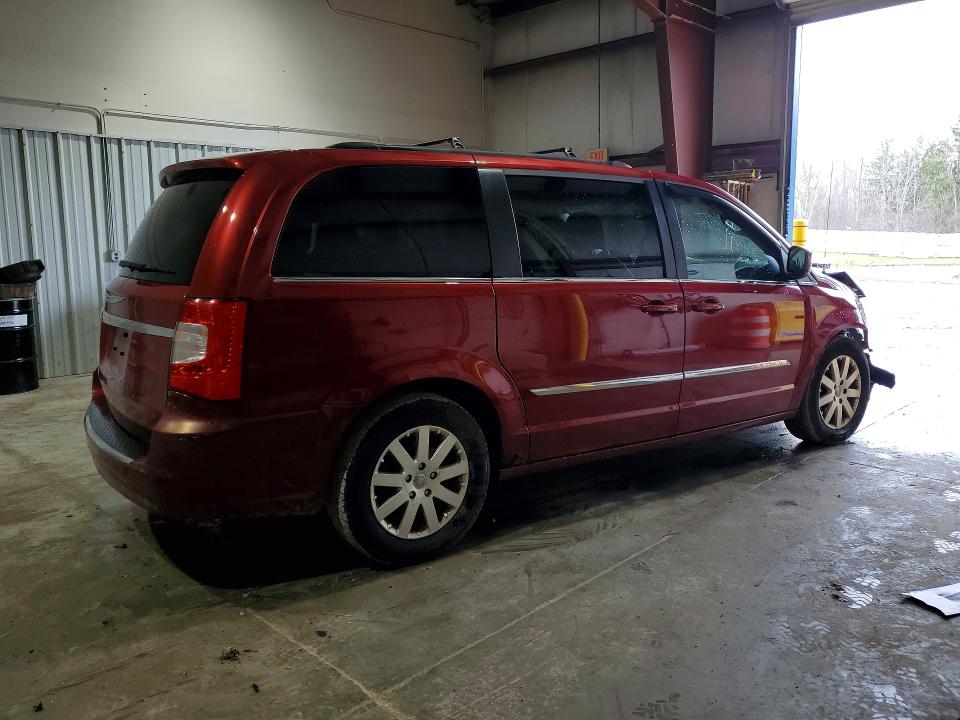 Продаж на аукціоні авто 2013 Chrysler Town & Country, vin: 2C4RC1BG5DR573406, номер лоту: 49562036