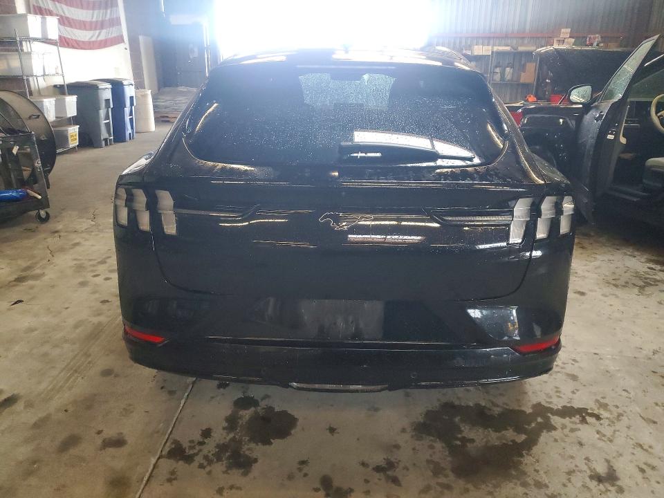 Aukcja sprzedaży 2023 Ford Mustang Mach-e, vin: 3FMTK3SU4PMA96985, numer aukcji: 49969326