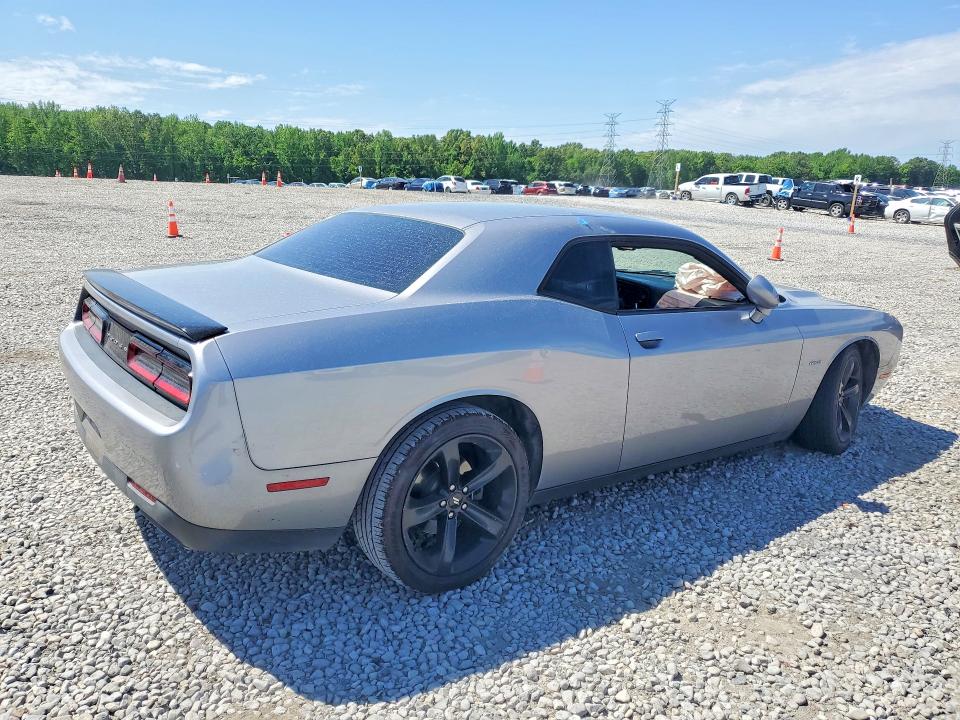 Aukcja sprzedaży 2016 Dodge Challenger, vin: 2C3CDZBT5GH214022, numer aukcji: 50139776