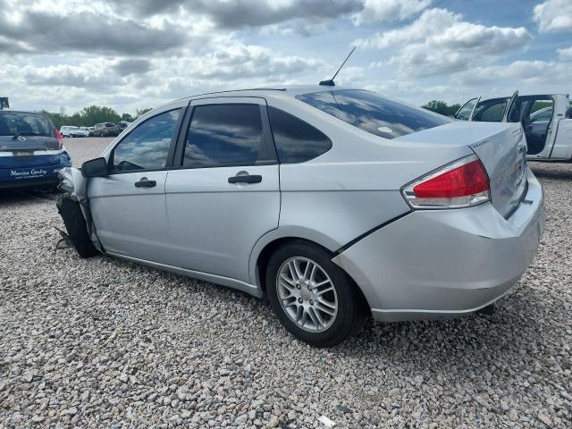 Продаж на аукціоні авто 2008 Ford Focus, vin: 1FAHP35N98W206789, номер лоту: 49180226