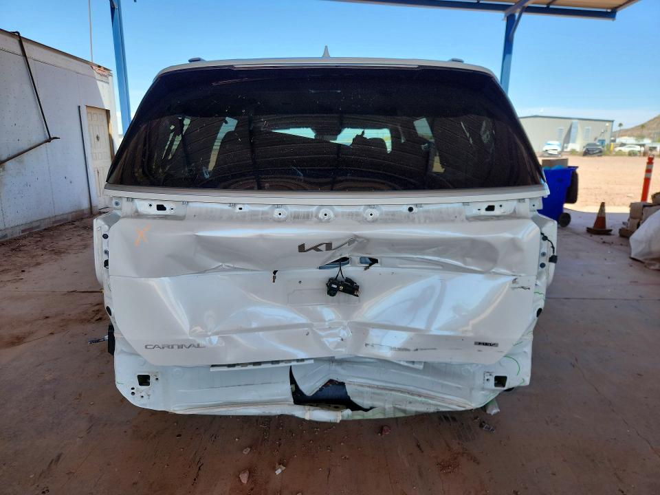 Aukcja sprzedaży 2025 Kia Carnival, vin: KNDNC5KA5S6034614, numer aukcji: 51255816