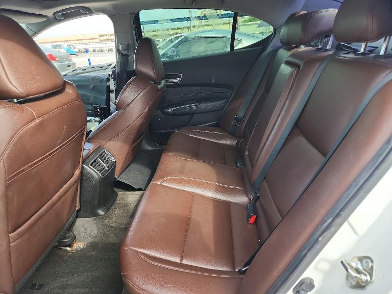 Продаж на аукціоні авто 2016 Acura Tlx, vin: 19UUB2F38GA007244, номер лоту: 47810766