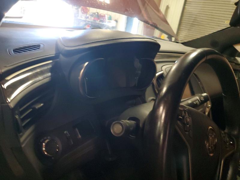 Aukcja sprzedaży 2015 Buick Lacrosse, vin: 1G4GB5G38FF156701, numer aukcji: 49183436