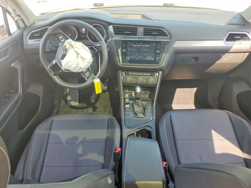 Aukcja sprzedaży 2021 Volkswagen Tiguan, vin: 3VV3B7AX7MM047526, numer aukcji: 49945276