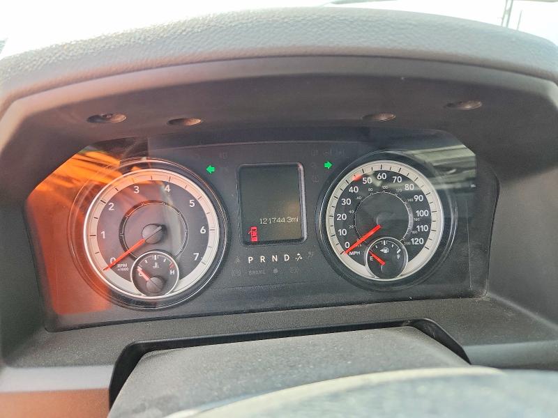 Aukcja sprzedaży 2019 Ram 1500 Classic, vin: 1C6RR7TT2KS513146, numer aukcji: 50096206